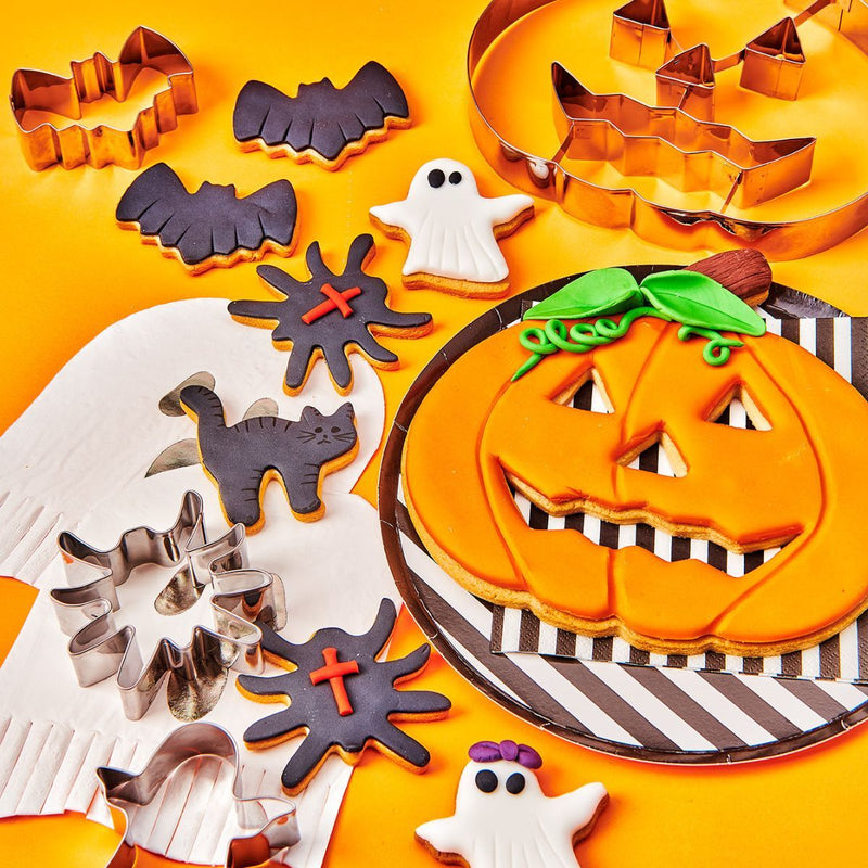 Nõid 9cm - metallvorm