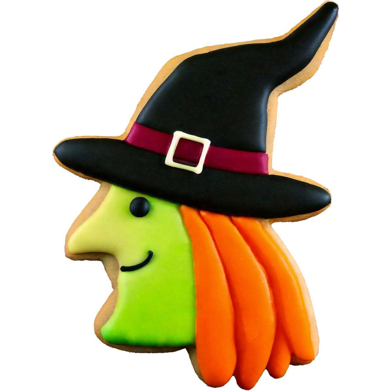 Nõid 9cm - metallvorm