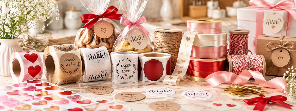 Kleebised, kinnitused, paelad
