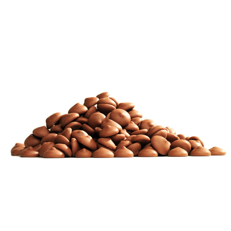 CALLEBAUT® piima 33.6% kuvertüür 1kg