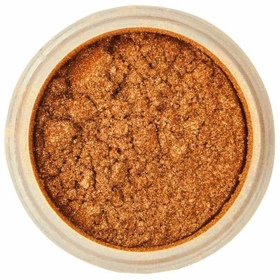 Rd Söödav Sädelus Dark Gold Toidukaubad