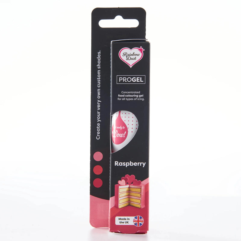 ProGel® VAARIKAS geelvärv tuubis 25g