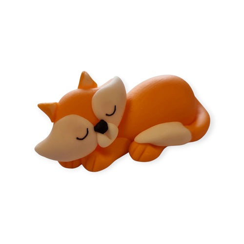 Suhkrust Rebane 7,5 x 3,5 cm