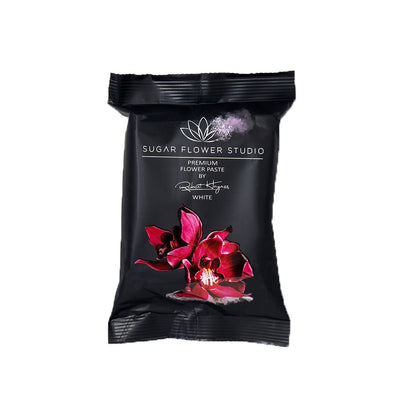 Sugar Flower Studio Lillepasta Valge 250G E171 Vaba Toidukaubad