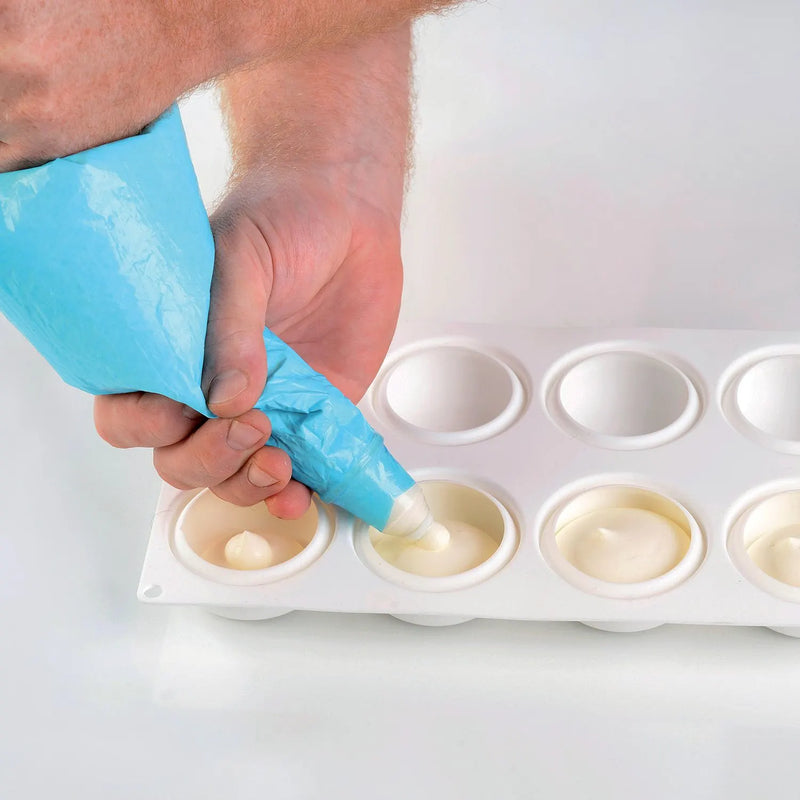 Silikoonvorm minikookidele Stone