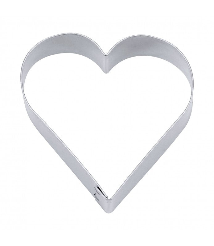 Piparkoogivorm Süda 18Cm