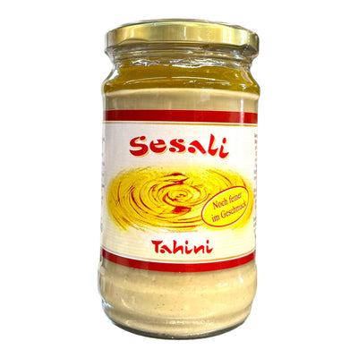 Sesali Tahini 300g seesamipasta