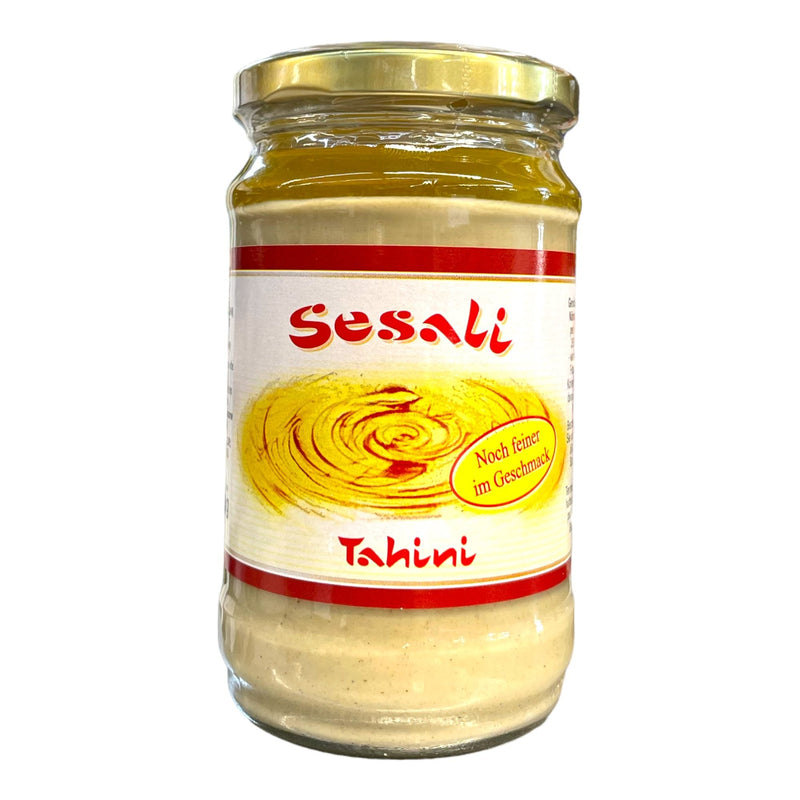 Sesali Tahini 300g seesamipasta