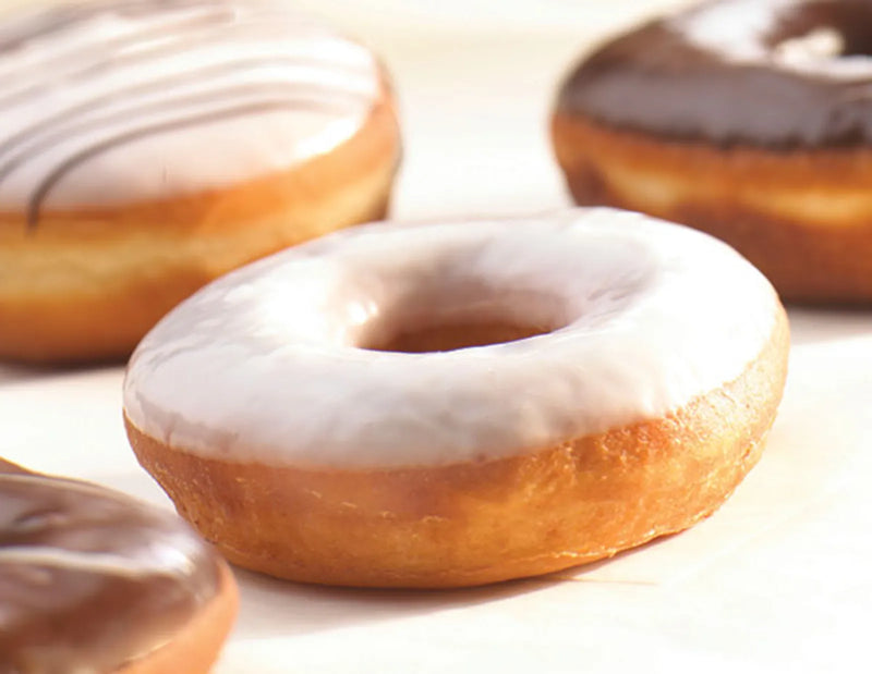 Suhkruglasuur Deco Icing valge 600g