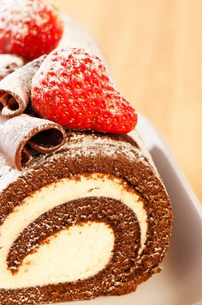 Mittesulav Puudersuhkur 500G Süßer Schnee Toidukaubad