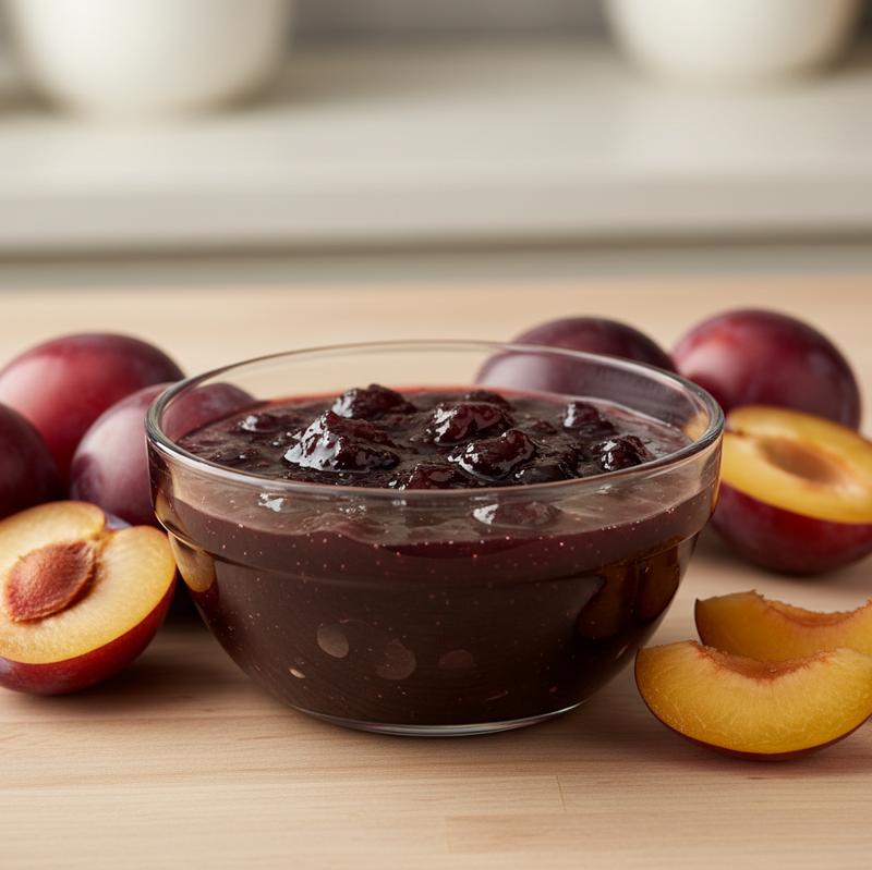 Ploomitäidis Topfil 60% 500g