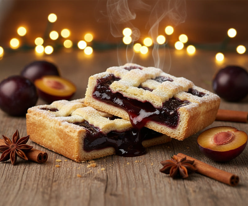 Ploomitäidis Topfil 60% 500g