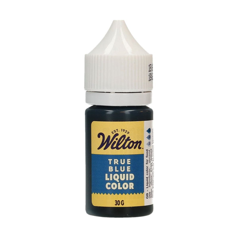Wilton vedelvärv True Blue 30g