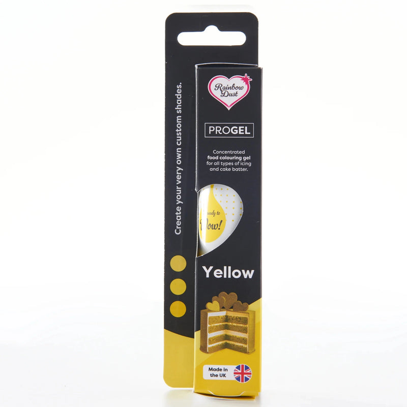 ProGel® KOLLANE geelvärv tuubis 25g