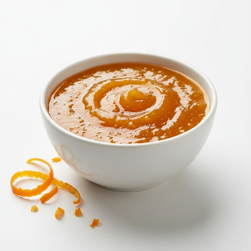 Apelsinikoorepasta Toidukaubad