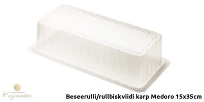 Beseerulli/Rullbiskviidi Karp Medoro 15X35Cm