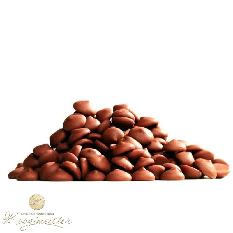 Callebaut® Piima 33.6% Kuvertüür 350G