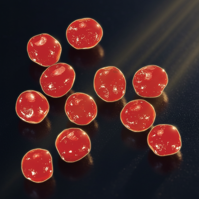 Zeleemarjad 200G (Küpsetuskindel) Toidukaubad