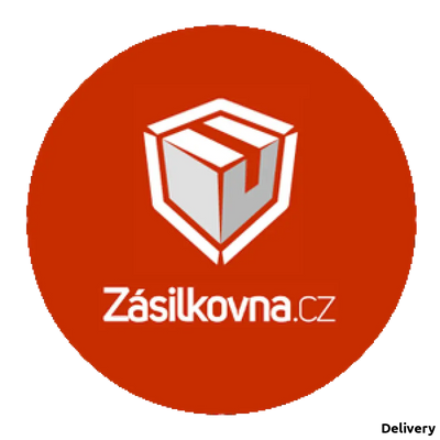 Zasilkovna pick-up points