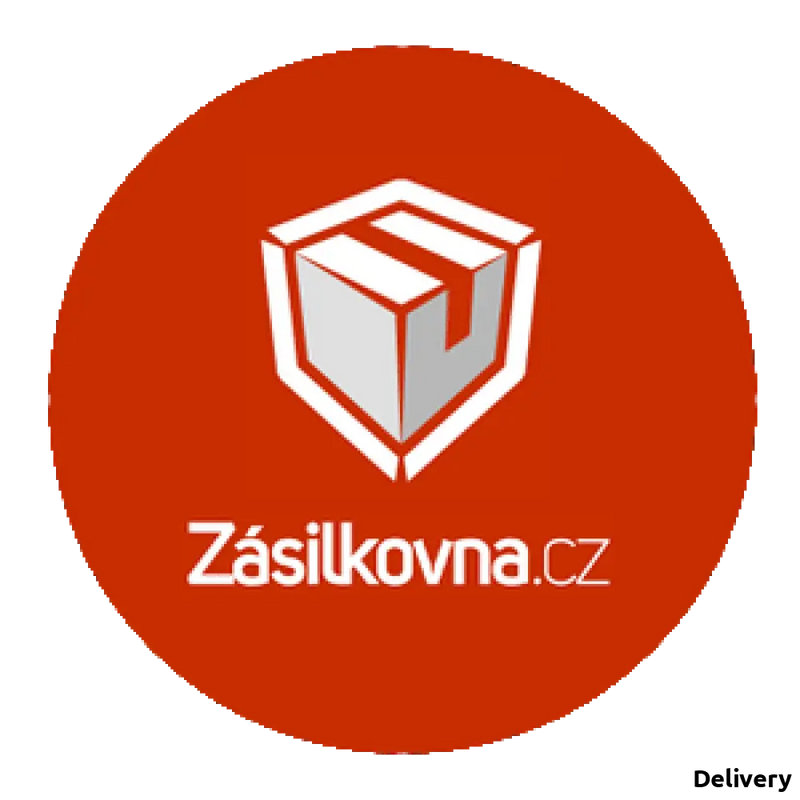 Zasilkovna pick-up points