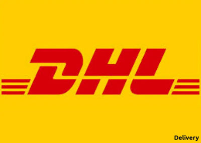 DHL Pick-up locations