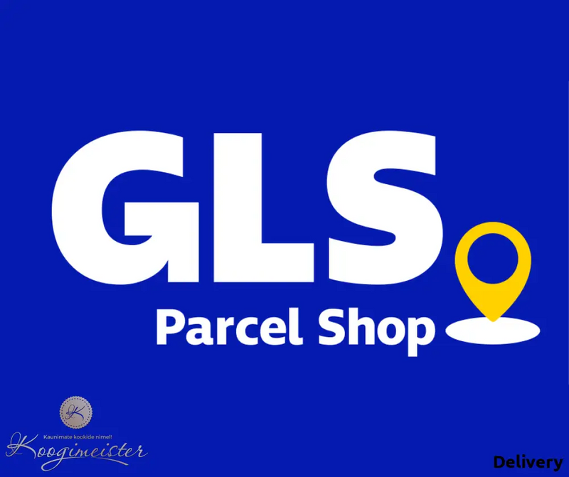 Delivery Croatia Gls Pick-Up Locations Delivery