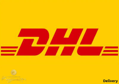 Delivery France Dhl Pick-Up Locations Delivery