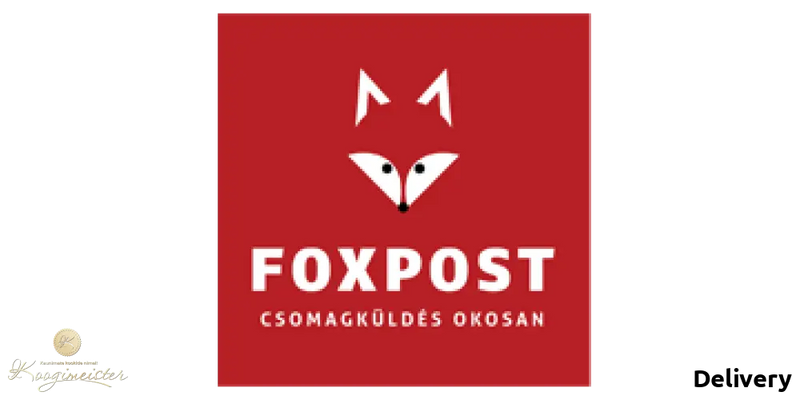 Delivery Hungary Foxpost Delivery