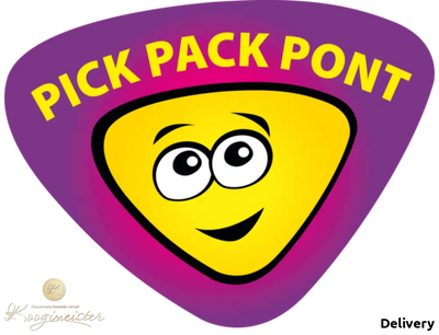 Delivery Hungary Pick Pack Pont Delivery