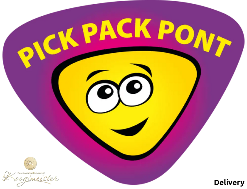 Delivery Hungary Pick Pack Pont Delivery