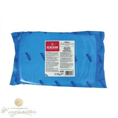 Extra Valge Suhkrumass Renshaw 2.5Kg-E171 Vaba Toidukaubad