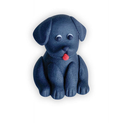 Suhkrust Koer Valik Must Toidukaubad