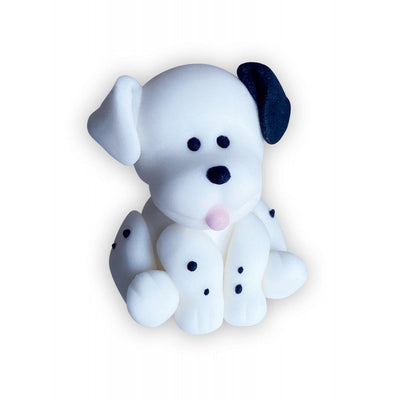 Suhkrust Koer Valik Dalmaatsia Toidukaubad