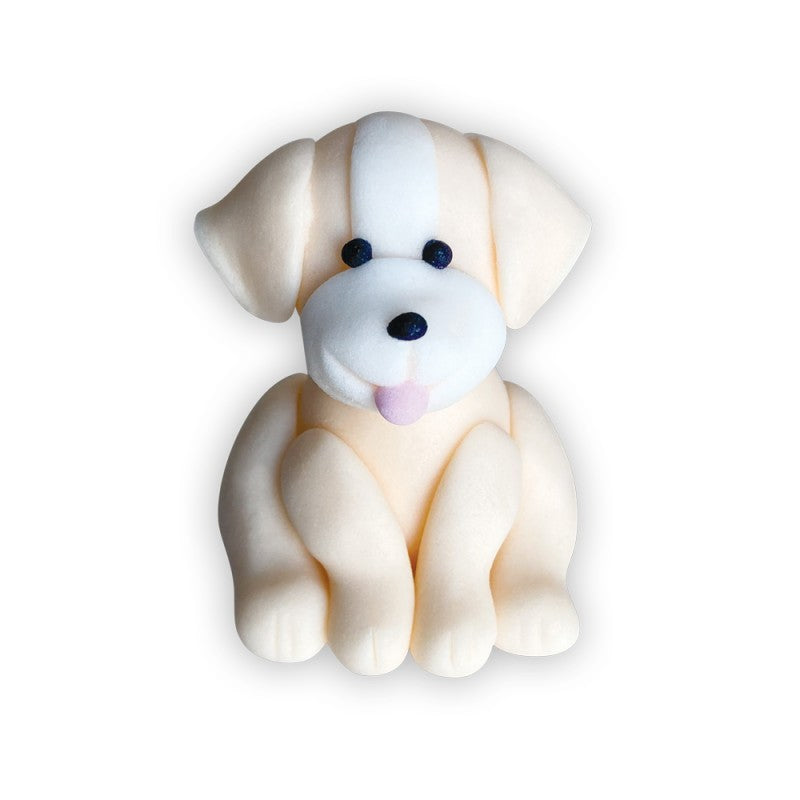 Suhkrust Koer Valik Beež Toidukaubad