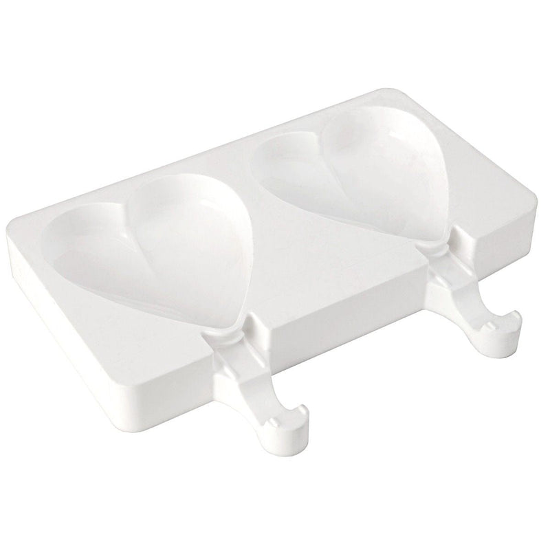 Silikoonist Jäätise Vorm Mini Heart