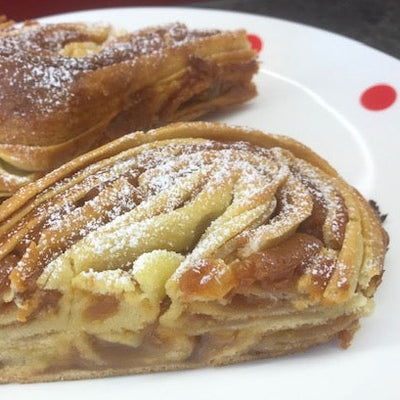 Soolakaramelli Täidis Bon Caramel Sale 500G (Küpsetuskindel) Toidukaubad