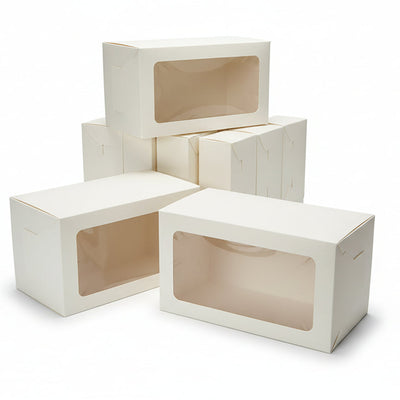 Koogikarp 25*14 5*6Cm 10Tk (Aknaga)