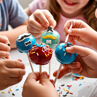 Retsept - Isadepäeva Pulgakoogid Retsept