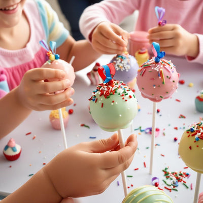 Retsept - Isadepäeva Pulgakoogid Retsept