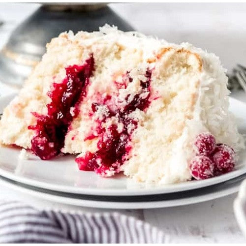 Jõhvikad zelees 60% 500g