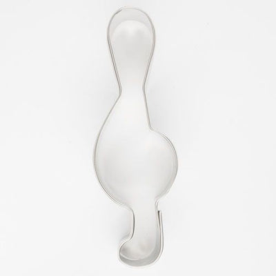 Noodivõti 9Cm Metallvorm