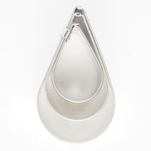 Metallvormide Komplekt Tilgad 3Tk