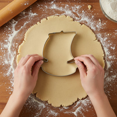 Paat 7 5Cm - Metallvorm