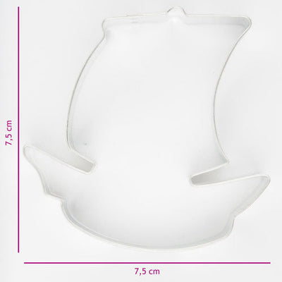 Paat 7 5Cm - Metallvorm