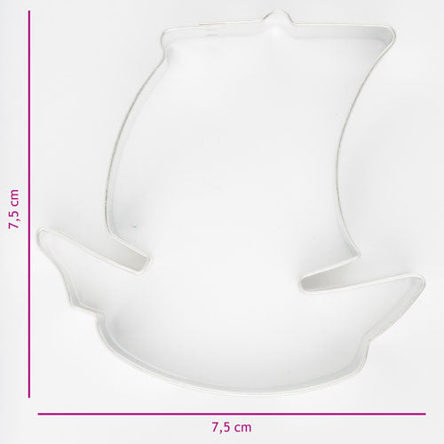 Paat 7 5Cm - Metallvorm