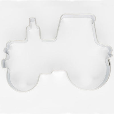 Traktor 7 5Cm - Metallvorm