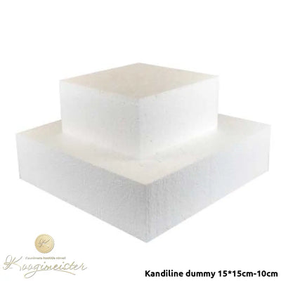 Kandiline Dummy 15*15Cm-10Cm