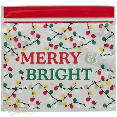 Kinkekotid Merry & Bright 20Tk