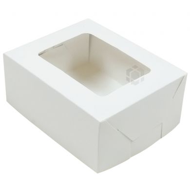 Koogikarp Aknaga 14 5*11 5*6Cm 10Tk