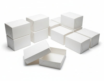 Koogikarp 25 X 14 5 9 5Cm 10Tk Kuklitele-Muffinitele